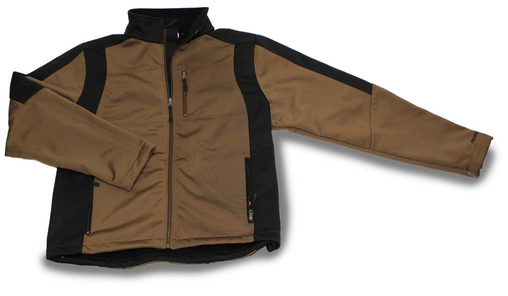 Reusch Stretchshell Soft Shell Jacket - 40 04 960 - Reusch Winter
