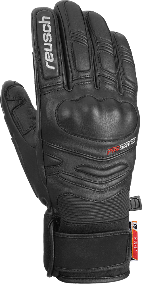 Reusch® World Champ Glove - 48 01 104 - Reusch Winter
