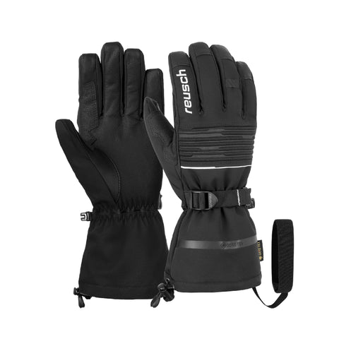 Gloves – Reusch Winter