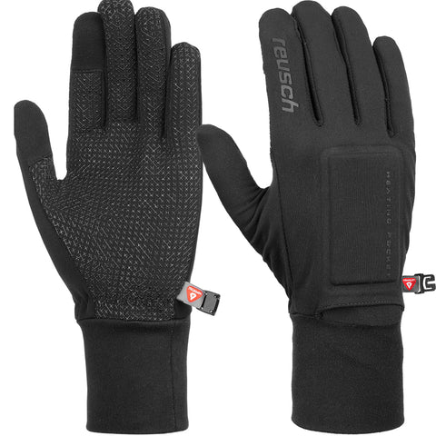 Gloves – Reusch Winter