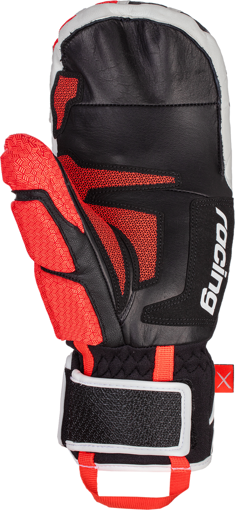 REUSCH WORLDCUP WARRIOR GS MITTEN -60 11 411 - Reusch Winter