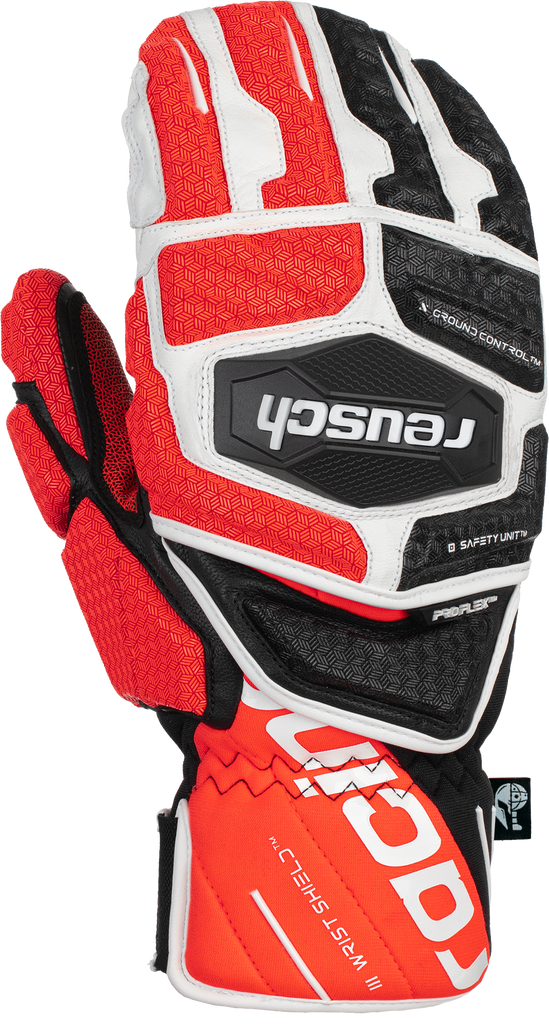 REUSCH WORLDCUP WARRIOR GS MITTEN -60 11 411 - Reusch Winter