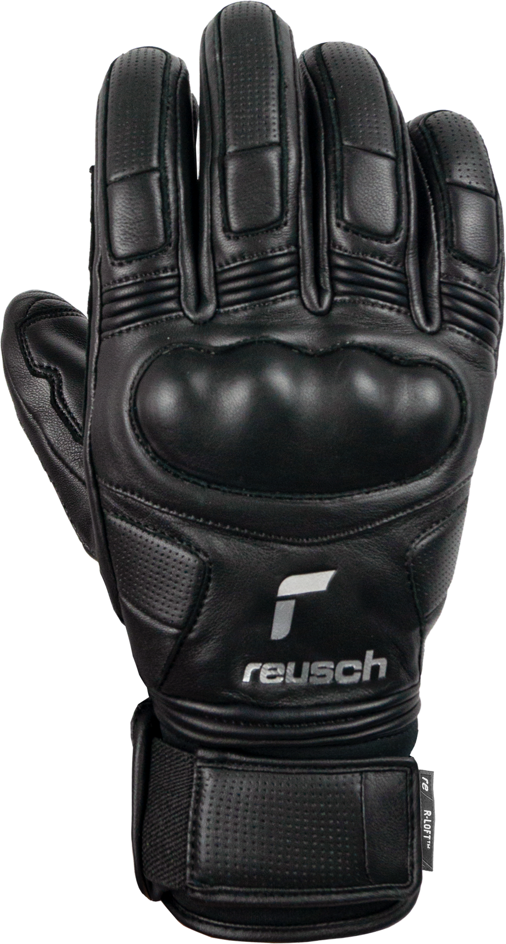 Reusch Overlord - 62 01 105 – Reusch Winter
