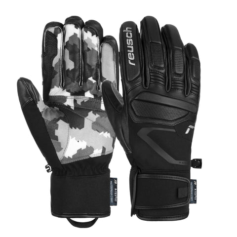 Reusch Winter – Gloves