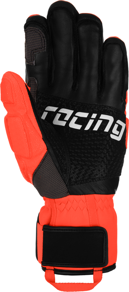 REUSCH WORLDCUP WARRIOR GS - 62 11 111 - Reusch Winter